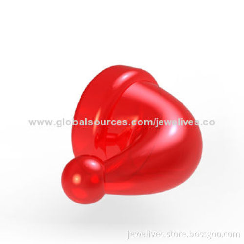 Reusable Plastic Ice Cube Tray, X'mas Series Products